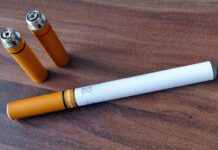 Biće zabranjena i upotreba elektronskih cigareta u zatvorenom radnom i javnom prostoru Elektricne cigarete