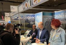 Crna Gora poslije pet godina na sajmu u Oslu: Norvežani dosta znaju o Crnoj Gori, puni hvale