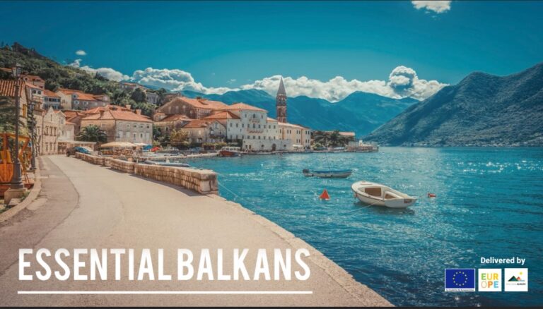 Crna Gora sve popularnija kao turistička destinacija u SAD i Kanadi