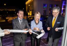 NLB Banka je svečano otvorila savremenu filijalu u Herceg Novom