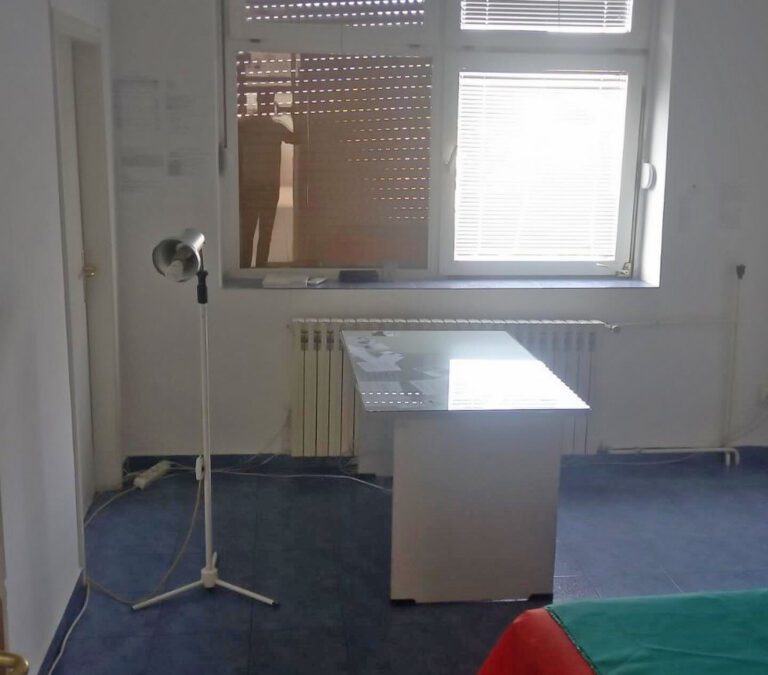 Za adaptaciju i opremanje Hitne pomoći u Herceg Novom skoro 84 hiljade eura