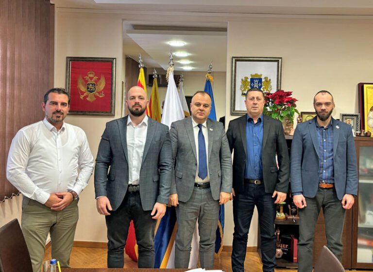 U oktobru Svjetski Interkontinentalni kup u bodibildingu i fitnesu u Herceg Novom