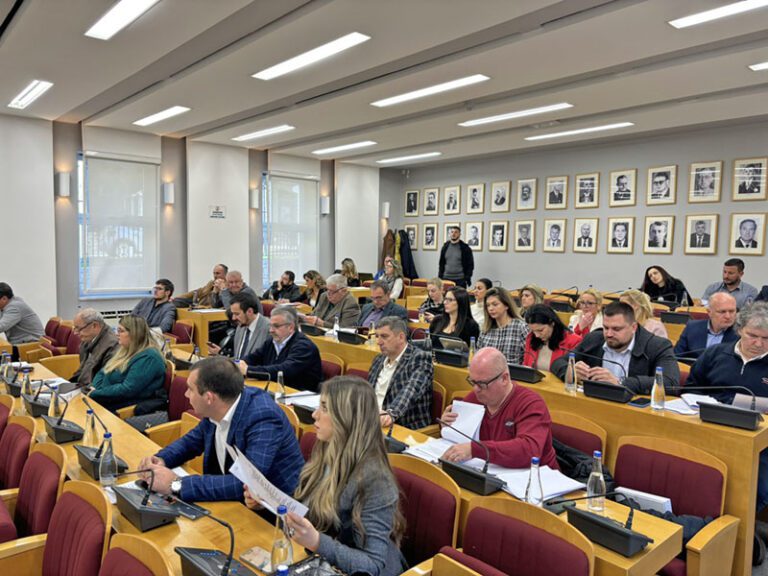 Usvojen Plan i program rada Turističke organizacije Herceg Novi