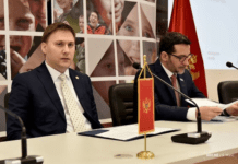 Predstavljena ekspertska procjena porodilišta u Crnoj Gori Vojislav Simun