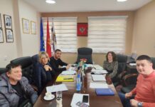 Intenzivnija saradnja komunalne inspekcije i “Čistoće” Sastanak cistoca