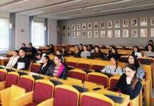 Učenički parlament Srednje škole i mladi Novog imaju podršku Opštine