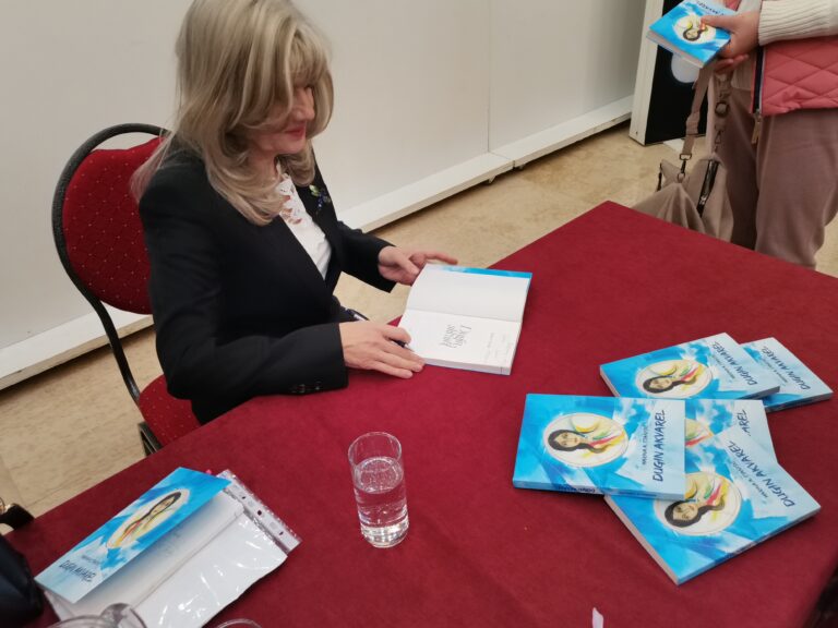 Marina stanisic