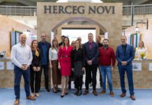 Ugovorena saradnja TO Herceg Novi sa TO Užice