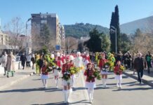 Mimoza osvojila i Trebinje: Komšije stižu na feštu Mimoza trebinje