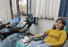 Peticija Kluba dobrovoljnih davalaca krvi Herceg Novi Darivanje krvi 2502