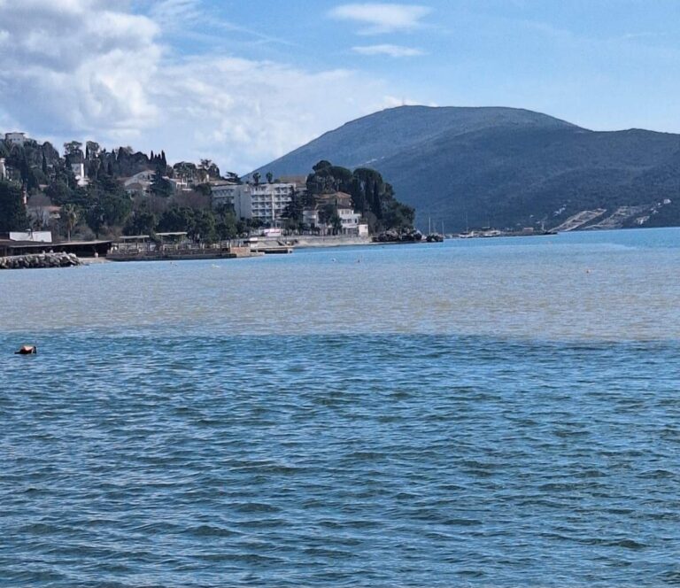 Zamuceno more