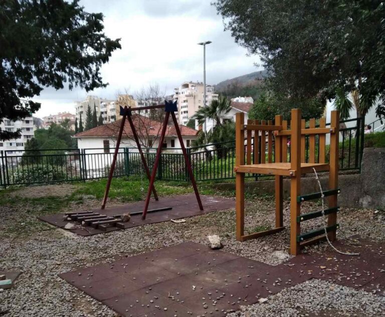 Igraliste topla