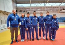 Džudisti Igala uspješni na dva turnira Dzudo klub igalo