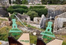 Promoter 10. Novske skalinade Milivoj Dukić, prijave još pet dana Skalinada medalja