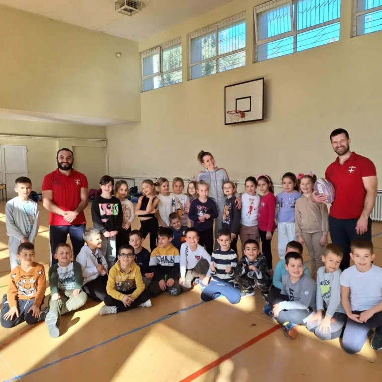 Ragbi klub jadran