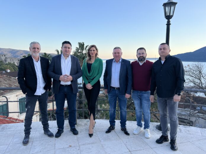 Saradnja sa bijeljinom