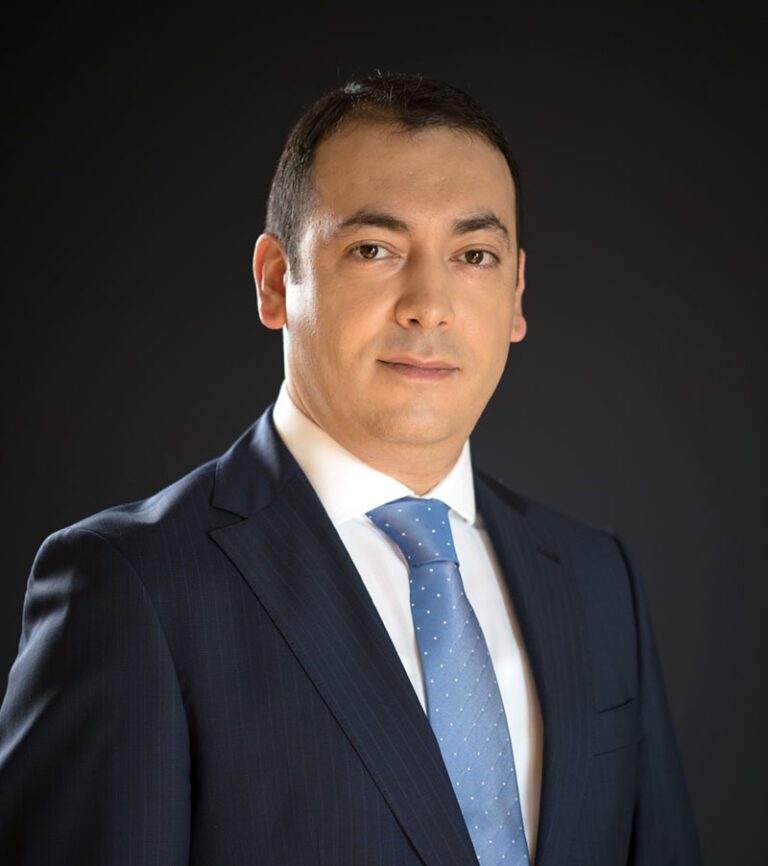 Kako do elitnog turizma – Za Novski portal, izvršni direktor Portonovog, Rashad Aliyev