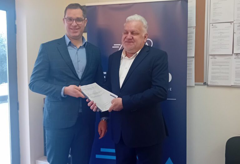 Iz Eko fonda “Čistoći” 34 hiljade eura za nabavku komunalne opreme