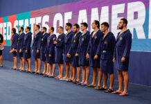 Poraz crnogorskih vaterpolista