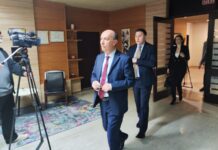Dr Srđan Pavićević dolazi u Institut Igalo: Ima li nade?