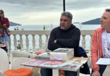 Priče o stripu i “okretanje istorije“