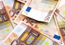 Prijavite se na OVOM LINKU i preuzmite 50 eura!