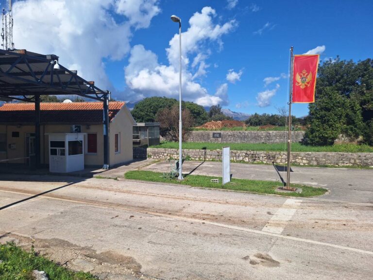 UPSUL tvrdi-radarski sistem na Rtu Kobila ne zrači, sumnje nisu otklonjene