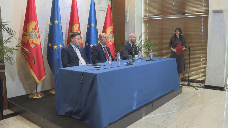 Dr Pavićević: Ulaznica za spašavanje Instituta deset miliona
