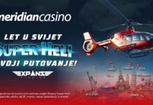 Let u svijet – osvoji vaučer za putovanje!