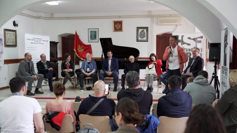 Na 9. Strip vikendu devet panelista o devetoj umjetnosti