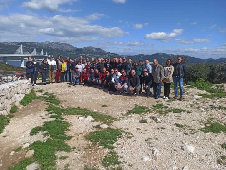 Na “Noćnjaku 2024” u Zadru tradicionalno i CDPR