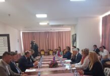 Bolje strpljenje dok Vlada ne obezbijedi 10 miliona eura za Institut nego stečaj