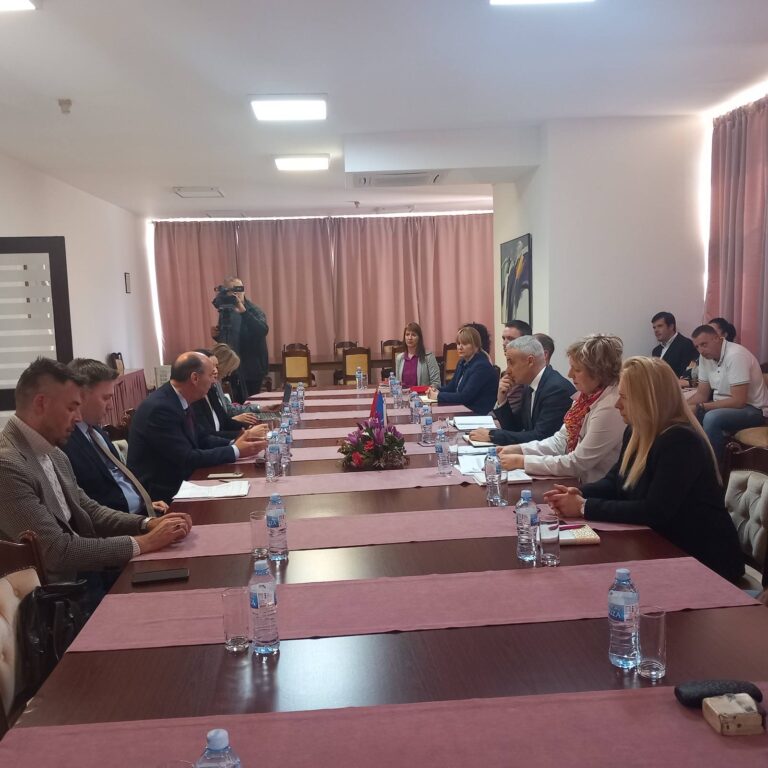 Bolje strpljenje dok Vlada ne obezbijedi 10 miliona eura za Institut nego stečaj