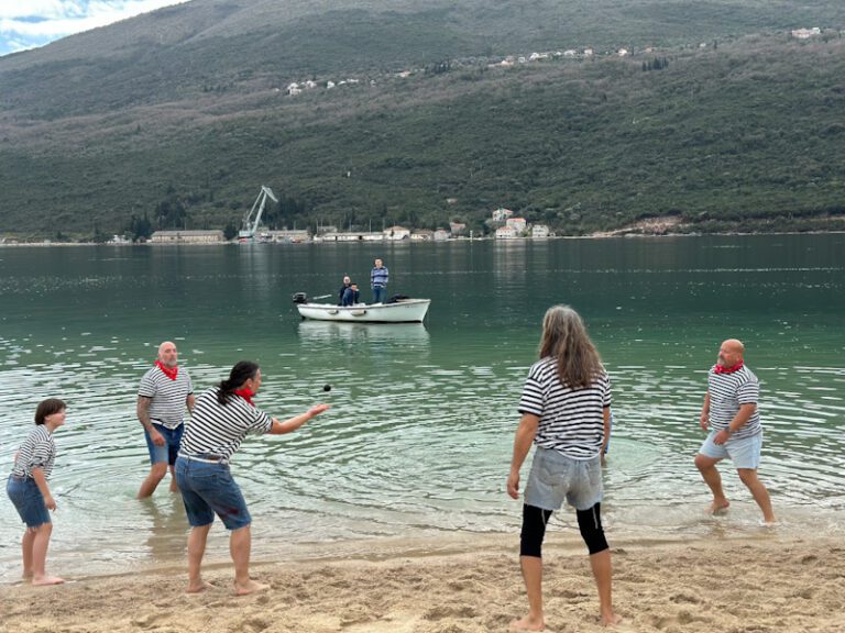 Zeleničani najbolji piciginaši