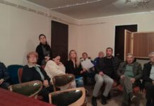 Na Sušćepanu će životima braniti selo od postavljanje bazne 5G stanice