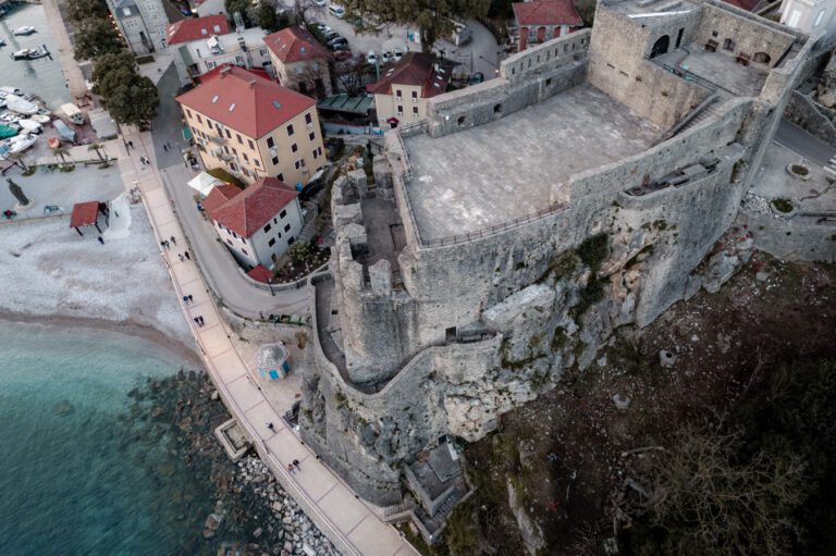 Doživite “Noć tvrđava” u petak na Forte Mare