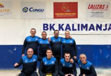 Boćari Meljina dominantni, u Regionalnoj ligi sa Valom igraće kao jedna ekipa