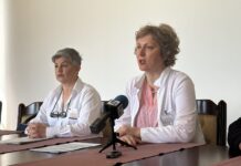 Sindikat Instituta Igalo odustaje od štrajka, vjeruje Planu Vlade, zebe od novih pokušaja uvođenja stečaja