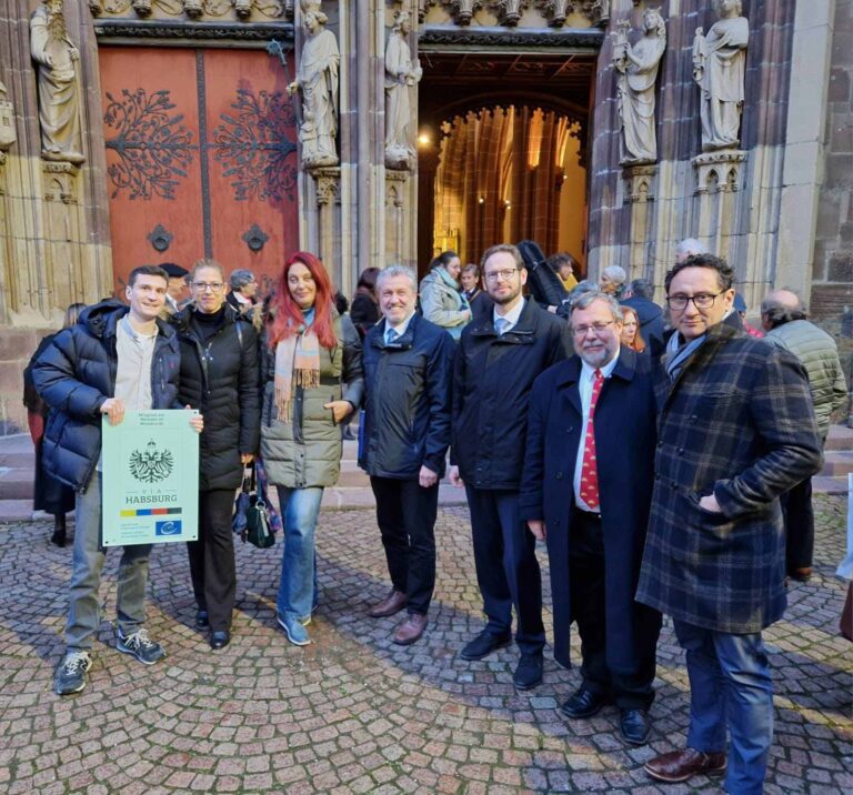 Promocija Herceg Novog na Skupštini kulturne rute Savjeta Evrope u Francuskoj