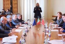 Italija poželjan partner u podizanju Instituta Igalo na noge