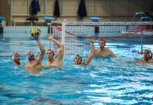 Poraz Jadrana u Savoni Pvk jadran