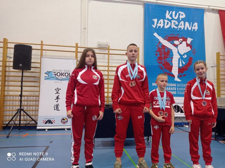 Kk bijela split