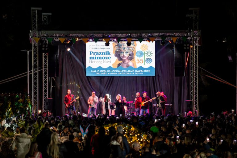 Koncert tap 011
