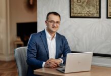 Još jedna prestižna nagrada za osnivača Casa del Mare grupacije Nikolu Milića Nikola milic