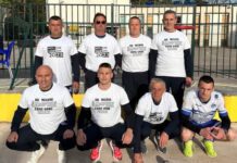 Boćari iz Meljina brane šampionsku titulu