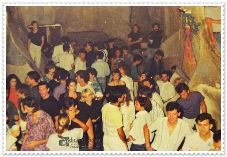 Teutina špilja: Ostala samo nostalgija