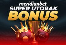 PAKET ZA SIGURAN DOBITAK: Samo ovog vikenda!