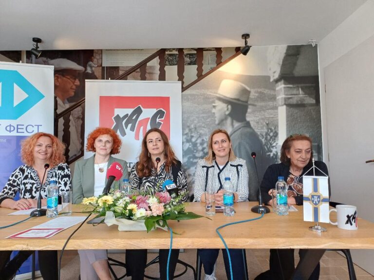HAPS- Pozorište i muzika, za trenutke slobode i uzvišenosti, od 15. do 30.aprila