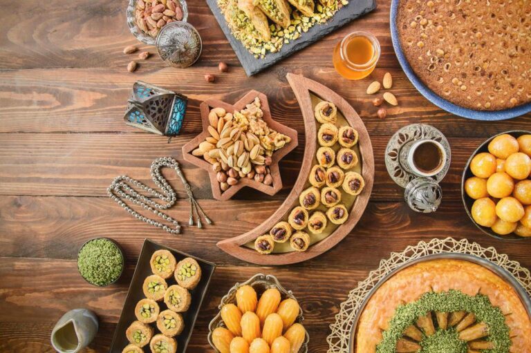 Ramazanski bajram slave građani islamske vjeroispovijesti