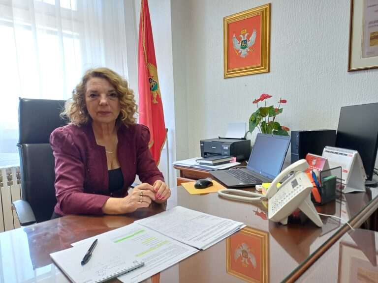 Dr Knežević: Sređuje se polako stanje u Domu zdravlja Herceg Novi